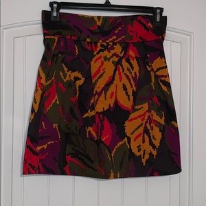 French Connection mini skirt